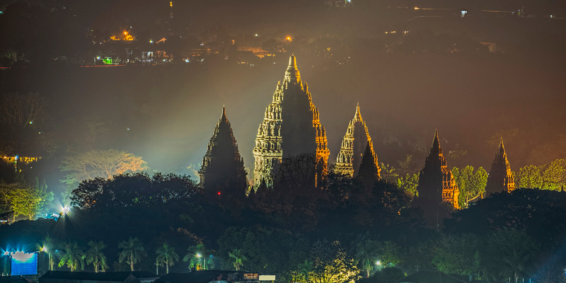 Harga Tiket Masuk Candi Prambanan Terbaru Lokasi Jam Buka MoneyDuck