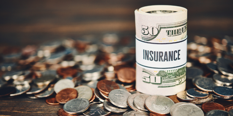 Asuransi komersial memberikan perlindungan lebih besar melalui uang pertanggungan