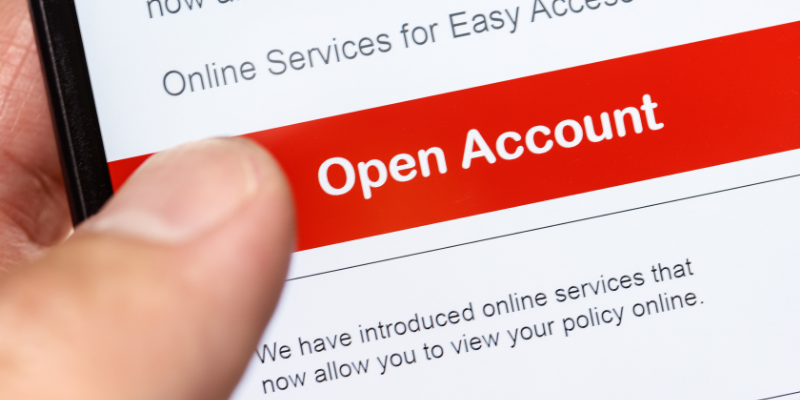 Ajukan rekening tabungan Bank Mega bisa lewat online