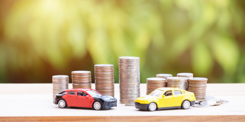 Pinjaman Bukopin siap memberikan dana untuk pembelian kendaraan
