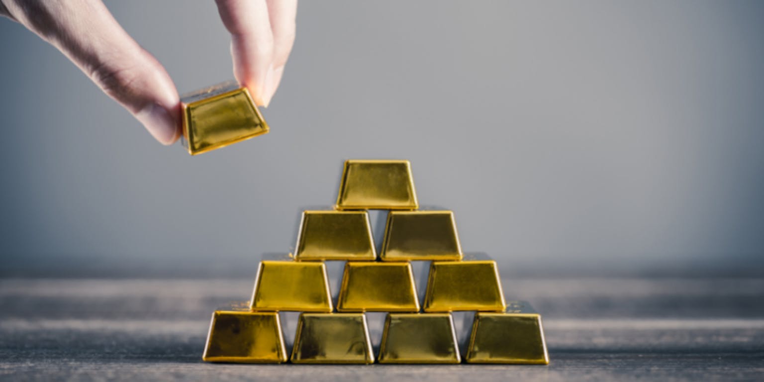 Cara Investasi Emas di BCA, Lengkap dengan Persyaratannya!