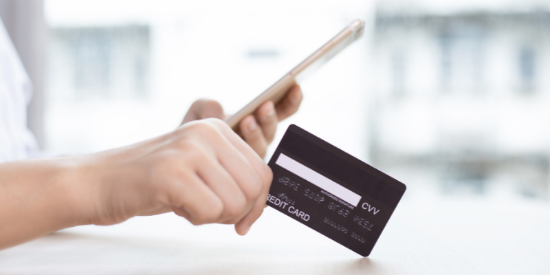 Bayar cicilan lebih mudah dengan kartu kredit Maybank