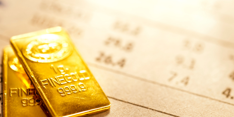 Tabungan emas cara lain berinvestasi emas di bank