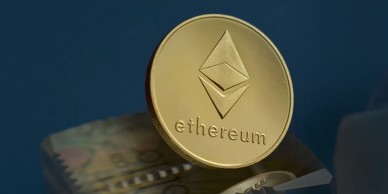 Profit dari aset kripto bisa diperoleh dengan cara mining Ethereum