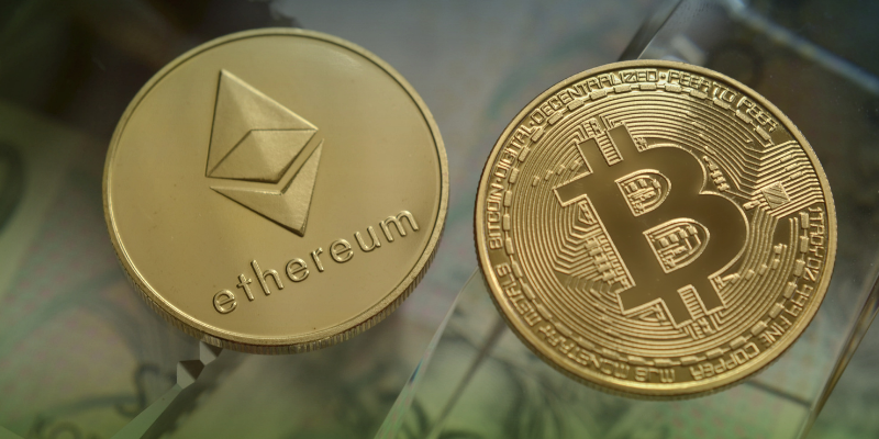 Apa perbedaan cara mining Ethereum dan Bitcoin?
