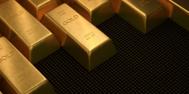 Investasi emas lebih praktis lewat ponsel