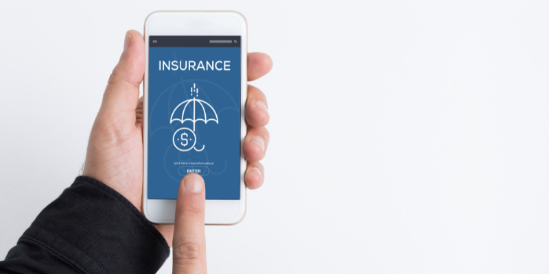 Pengajuan asuransi Maybank bisa secara online