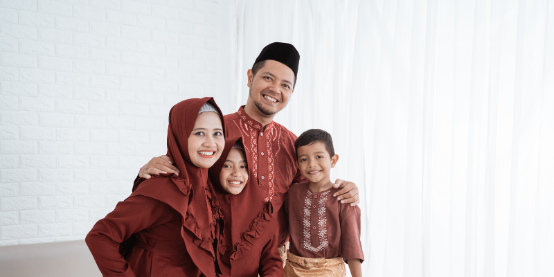 Asuransi kesehatan Tokio Marine Indonesia dengan prinsip syariah.