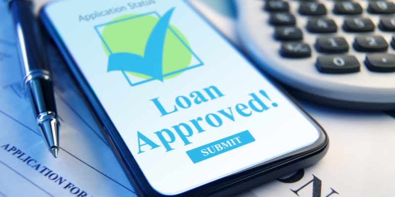 Syarat pengajuan pinjaman online mudah dan proses cepat