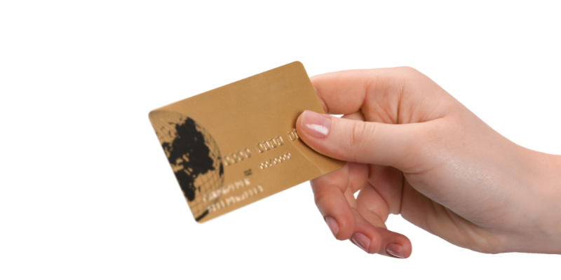 Belanja makin puas gunakan kartu kredit HSBC