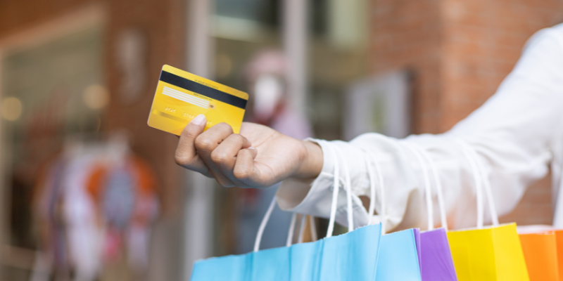 Belanja cicilan 0% bisa dengan kartu kredit UOB