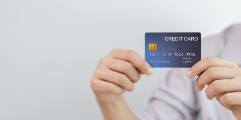 Nikmati bebas transaksi bersama kartu kredit BNI