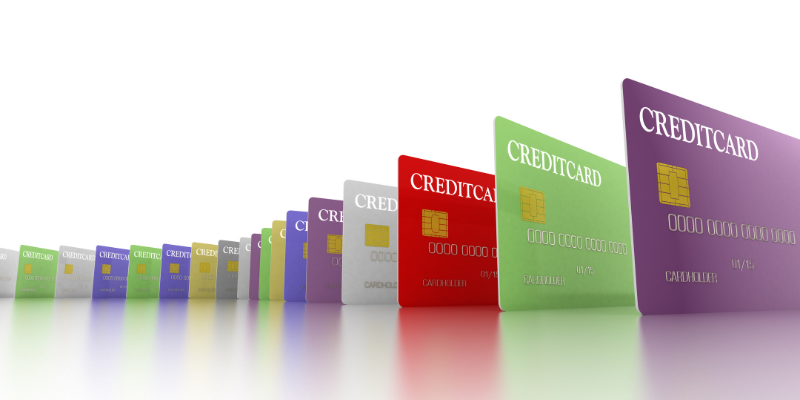 Hemat transaksi dengan kartu kredit BRI