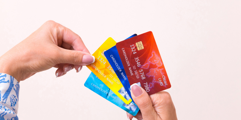 Kartu kredit Maybank pilihan terbaik untuk transaksi