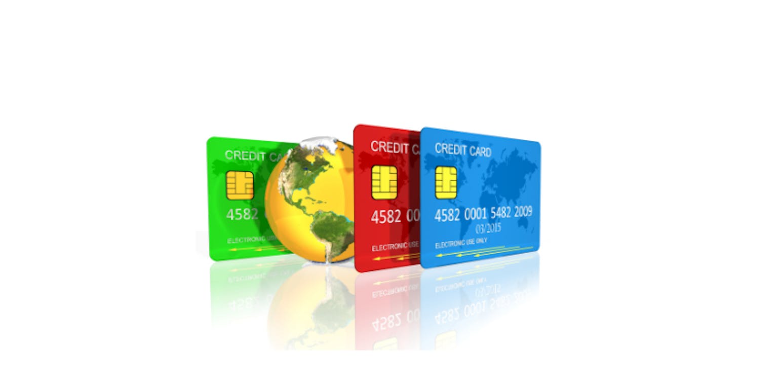 Kartu kredit BCA berikan kemudahan dan promo untuk transaksi di seluruh dunia