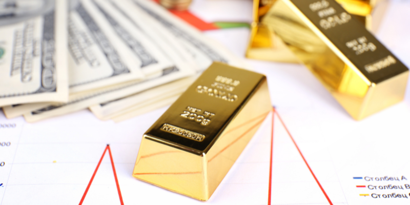 Gunakan teknik investasi emas agar profit