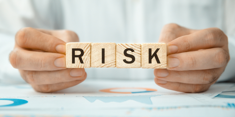 Sebelum investasi, tentukan profil risiko kamu