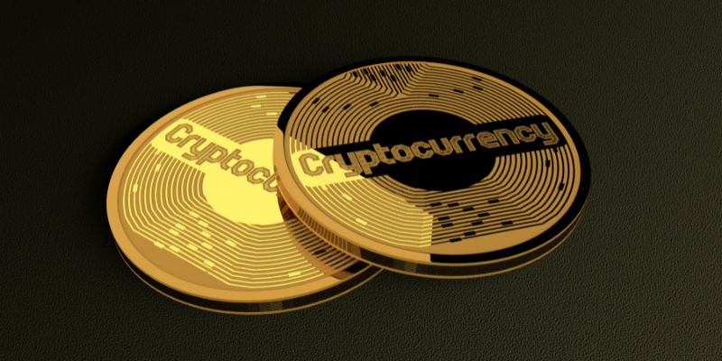 Cryptocurrency mata uang digital yang dijamin dengan kriptografi