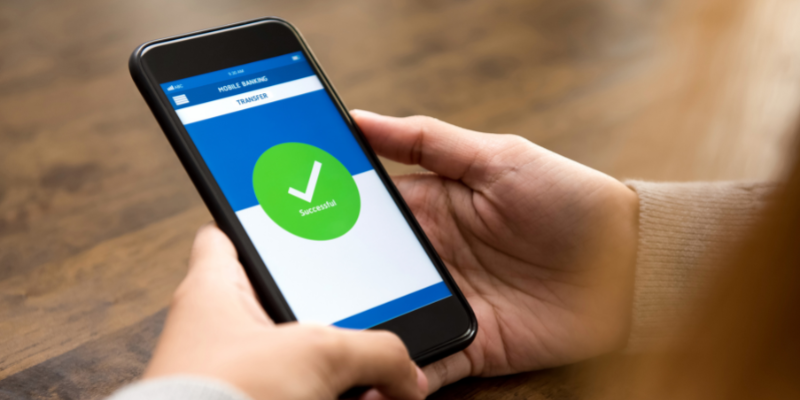 Internet banking Mandiri fasilitas permudah transaksi lewat ponsel