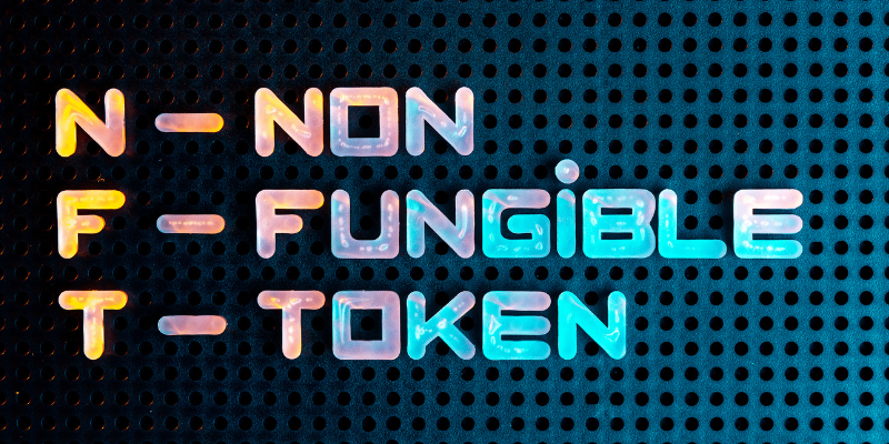 NFT adalah non fungible token yang tidak bisa diduplikasi