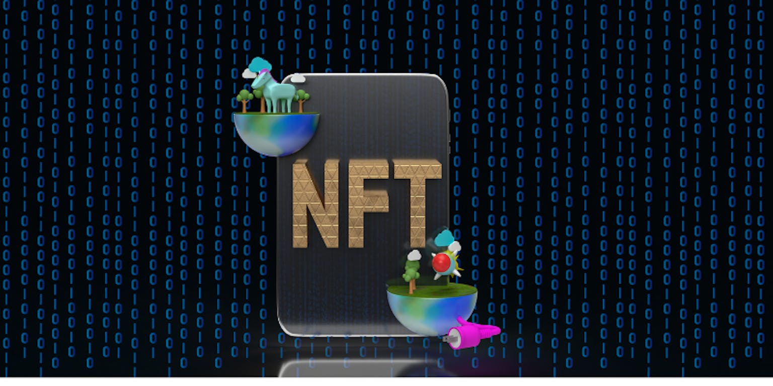 Game NFT memberikan peluang mendapatkan cuan