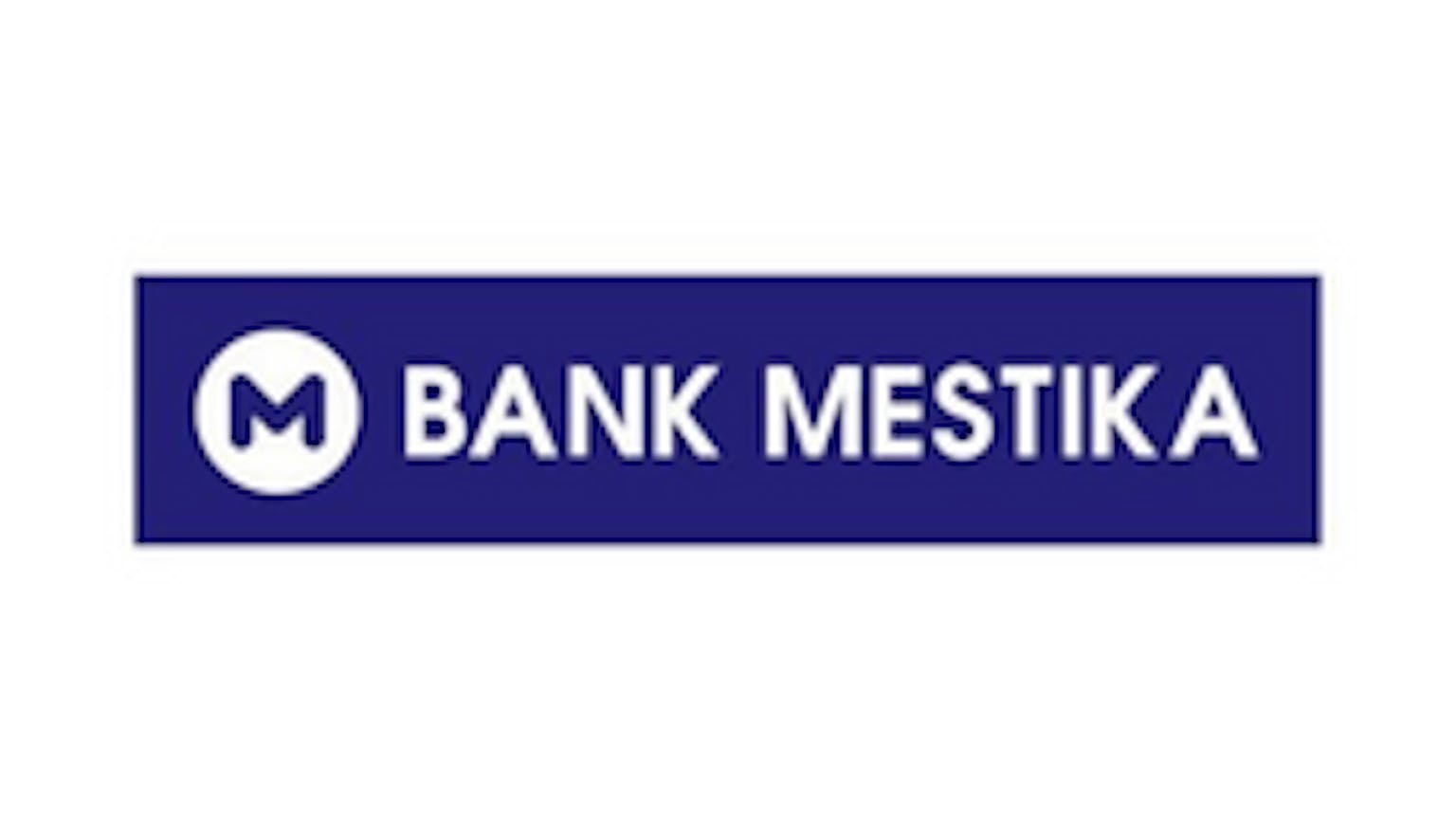 Bank Mestika KMG Tetap