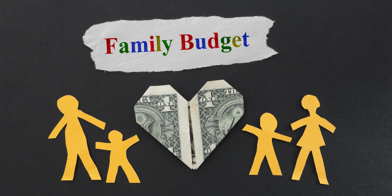 Rencanakan keuangan masa depan keluarga