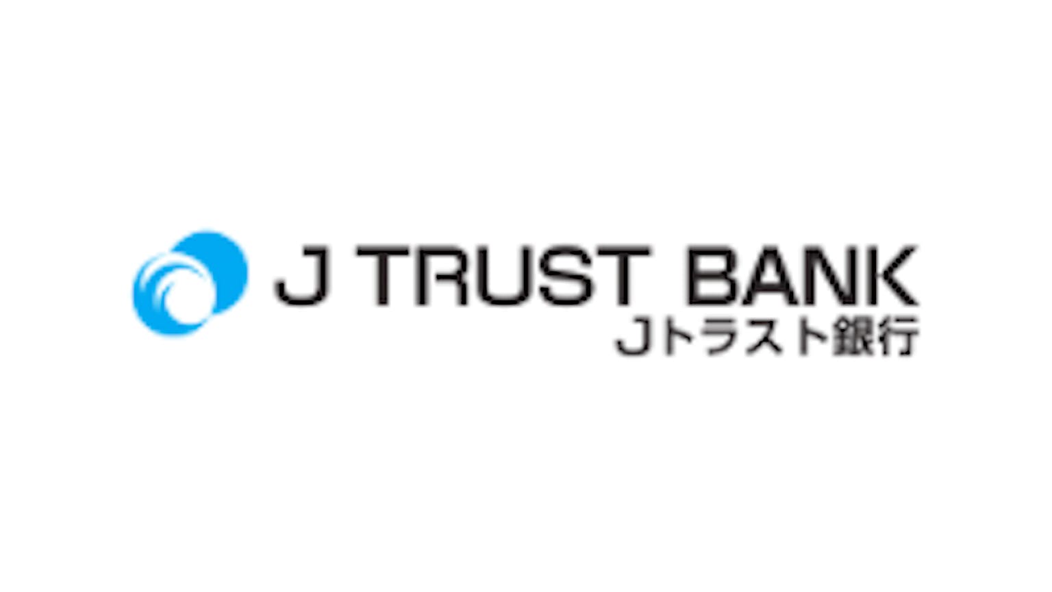 J Trust Bank