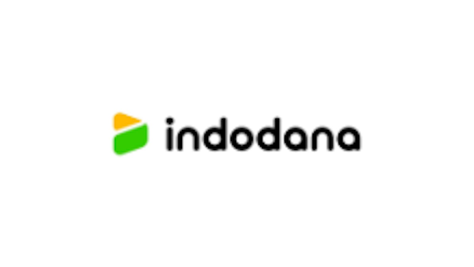 Indodana (Dana Tunai)