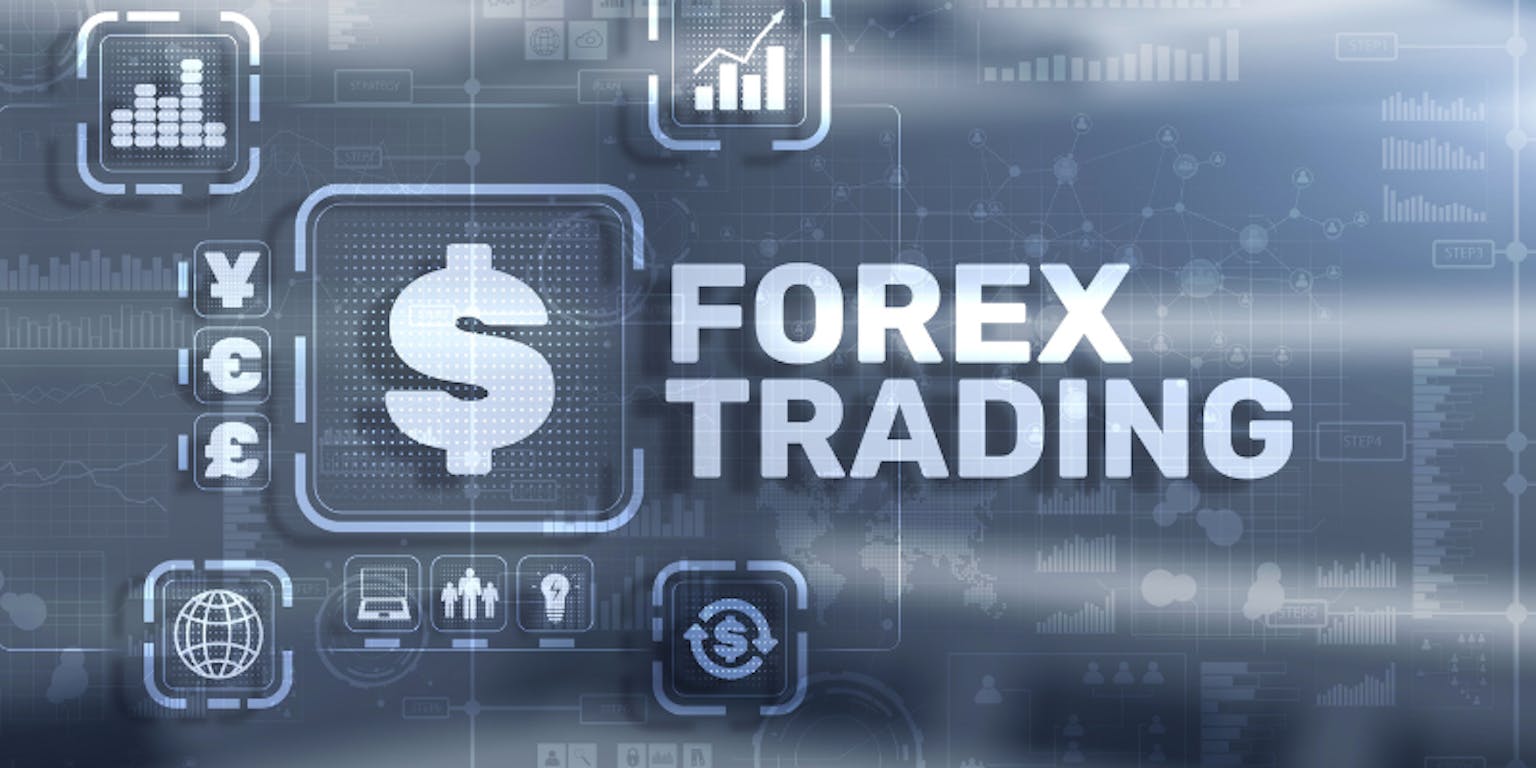 Trading forex salah satu instrumen untuk mendapatkan cuan