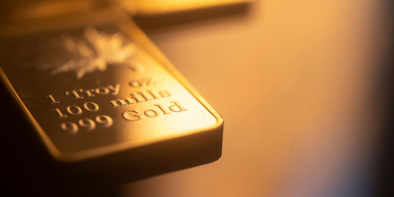 Ada banyak pilihan cara membeli emas mulai dari batangan hingga emas digital