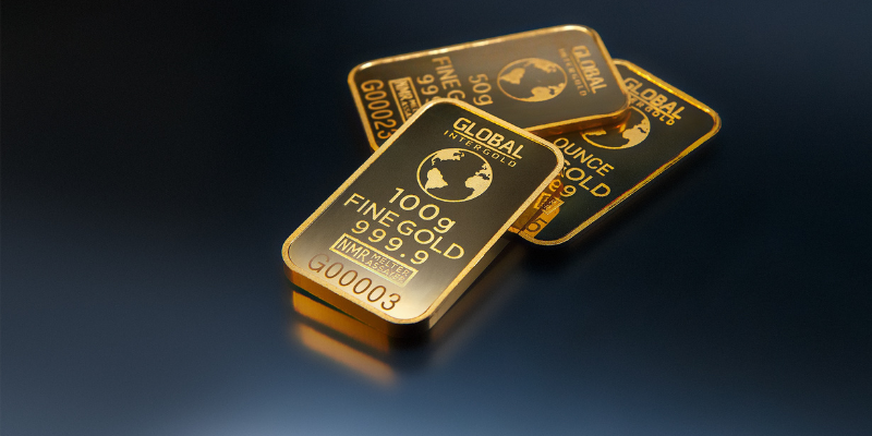 Investasi emas dan raih profitnya