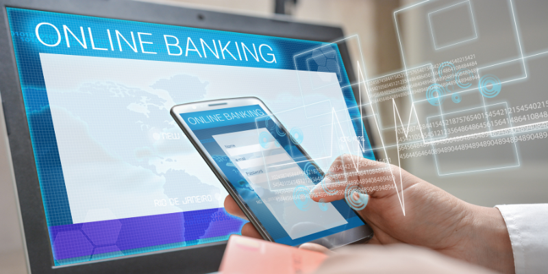 Internet banking BCA permudah transaksi lewat ponsel
