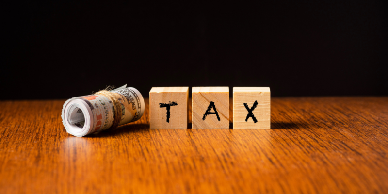 Ada pajak yang harus dibayar di awal investasi deposito