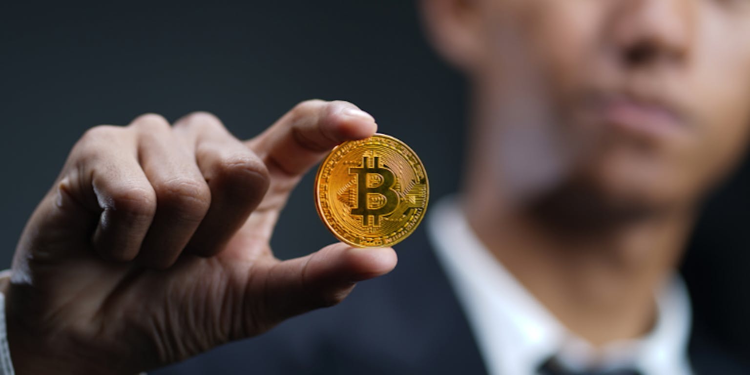 Kamu bisa dapatkan Bitcoin secara gratis