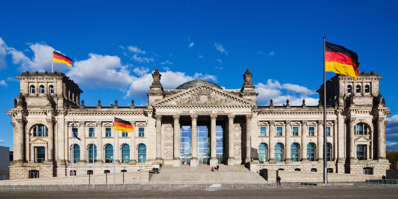 Jerman menerapkan biaya kuliah gratis