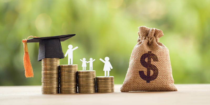 Perhitungkan biaya kuliah dan biaya hidup di luar negeri