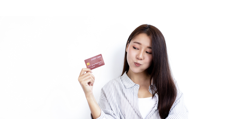 Kartu kredit tanpa biaya tahunan