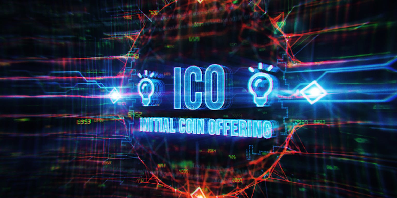 ICO peluang untuk meraih profit dari proyek cryptocurrency