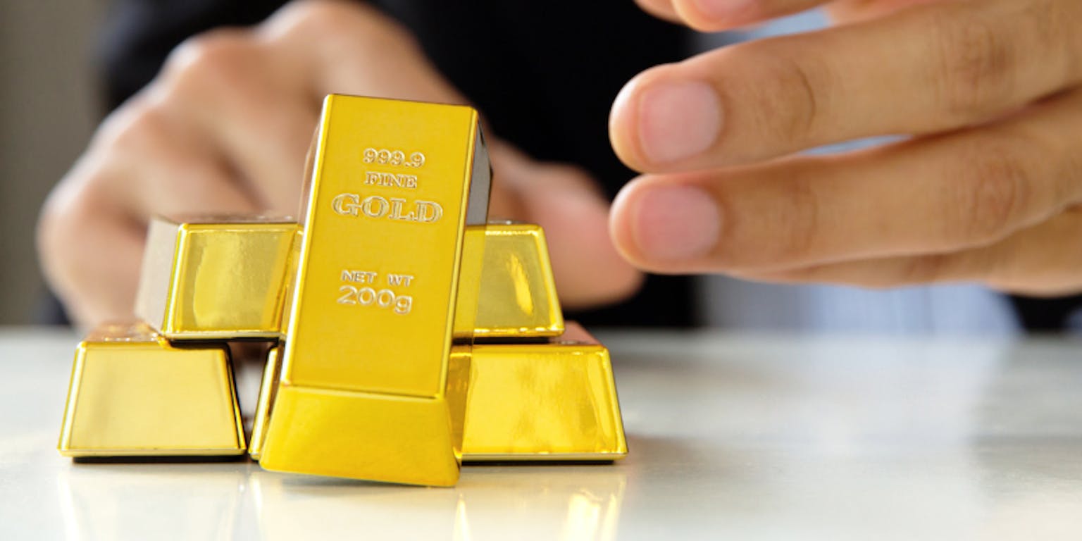 Tabungan emas BNI solusi investasi yang menguntungkan