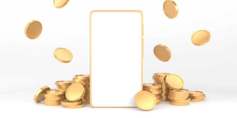 Kamu bisa buka tabungan emas BNI melalui ponsel