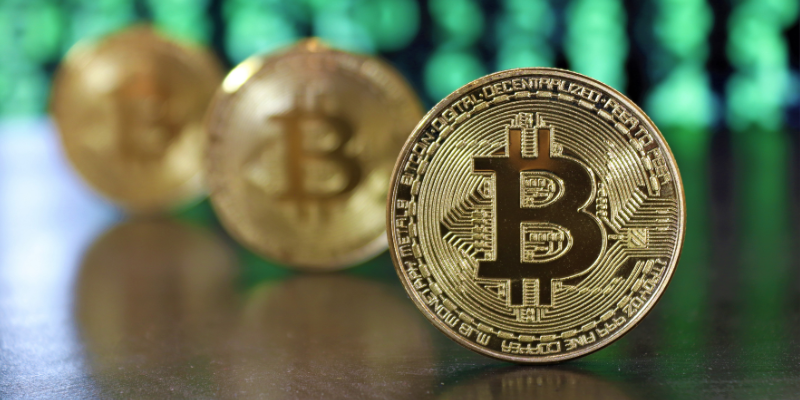 Pilih exchange Bitcoin yang resmi agar investasi aman