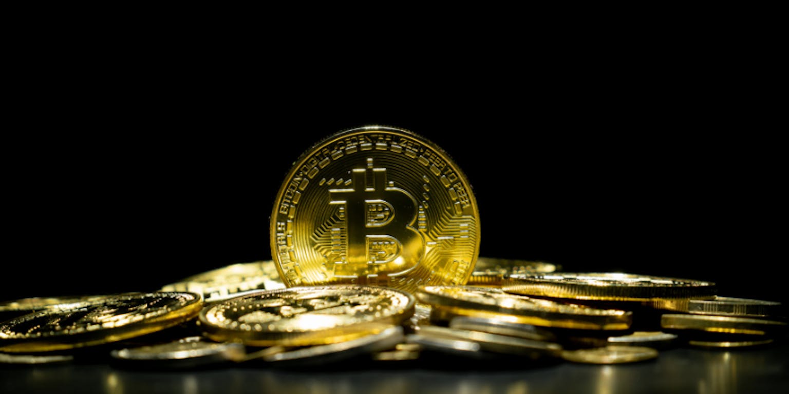Ada cara investasi Bitcoin yang mudah untuk pemula