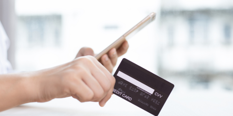 Kamu bisa cek tagihan kartu kredit HSBC dengan 4 cara