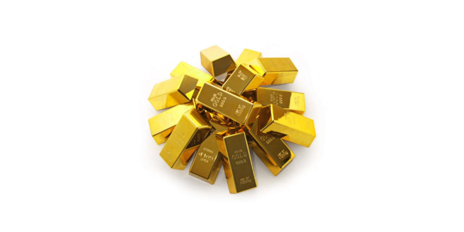 Investasi Emas Menguntungkan, Aman dan Tips untuk Pemula