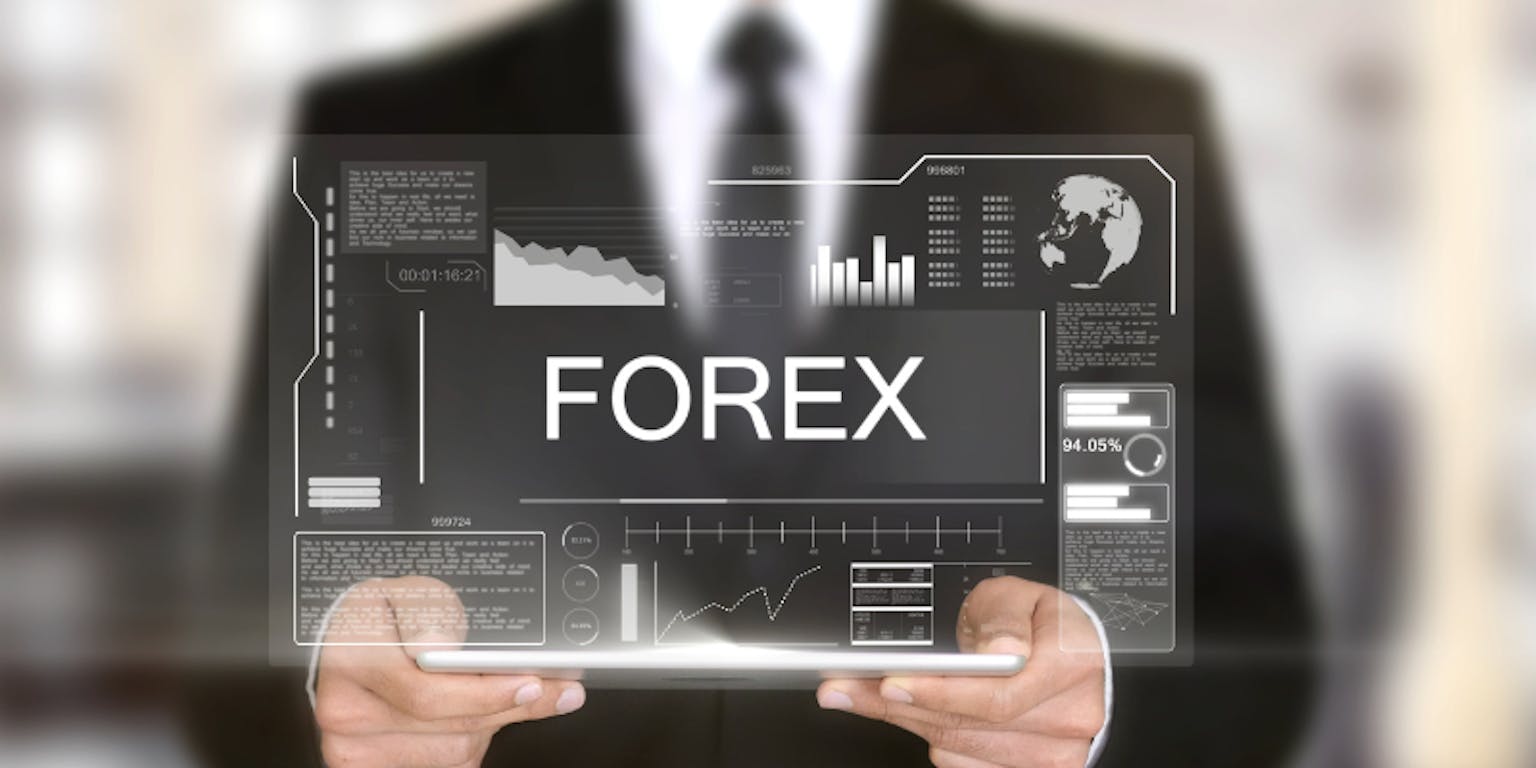 Peluang cuan dari trading forex