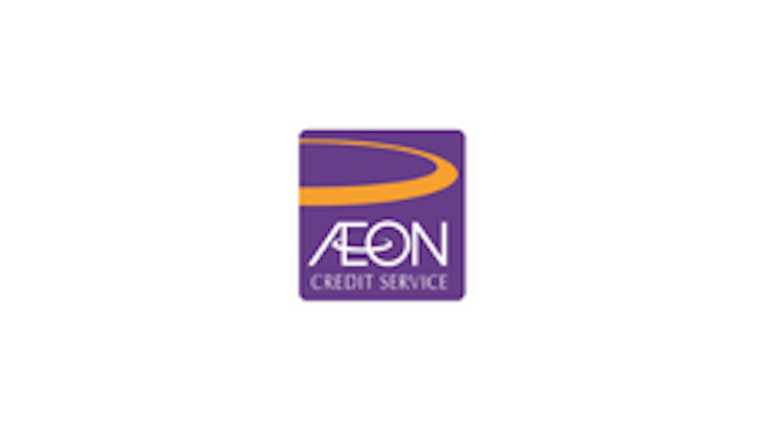Kartu Kredit AEON Platinum