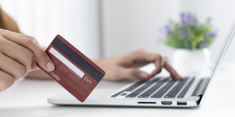 Limit kartu kredit sesuaikan dengan profil keuangan nasabah