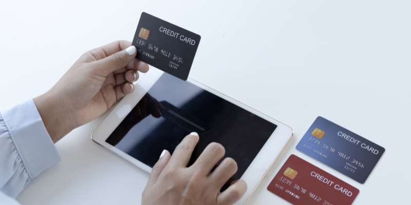 Limit kartu kredit kembali normal setelah melunasi utang tagihan
