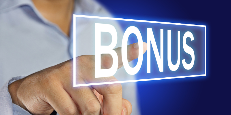 Selain no deposit bonus forex, ada juga bonus referral